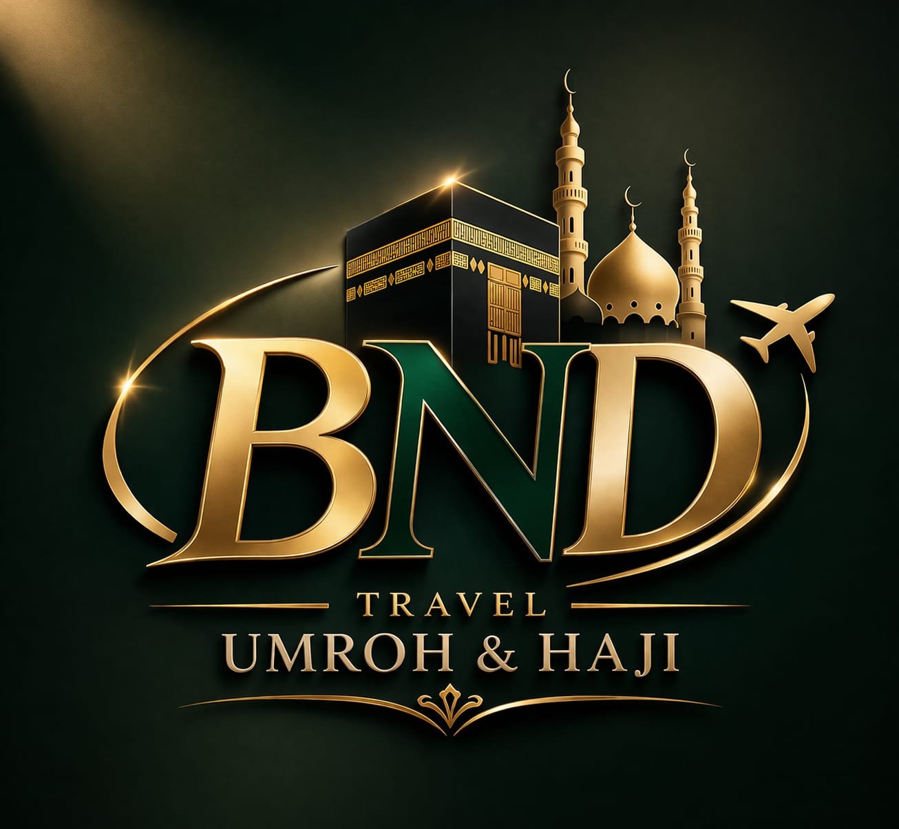 Logo Brand 1
